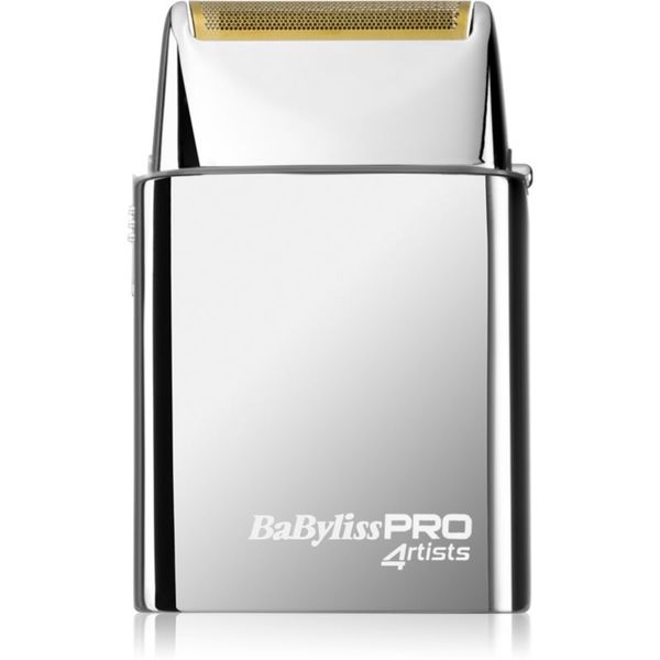 BaByliss PRO BaByliss PRO 4Artists FXFS1E CHROM električni brivnik 1 kos