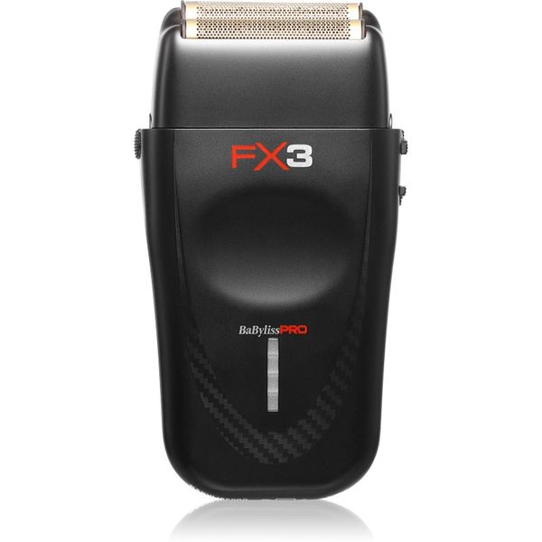 BaByliss PRO BaByliss PRO 4Artists FXX3SBE električni brivnik 1 kos