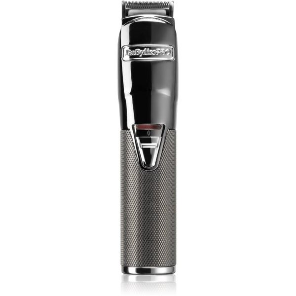 BaByliss PRO BaByliss PRO Barbers Spirit FX7880E strojček za striženje las Silver