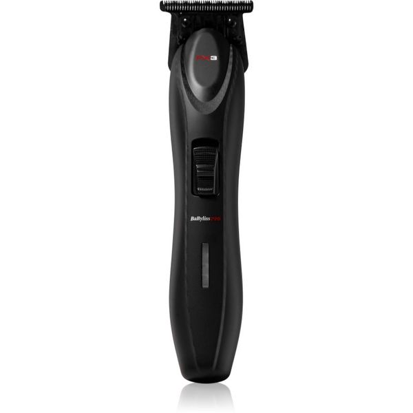 BaByliss PRO BaByliss PRO Barbers Spirit FXX3TBE FX3 prirezovalnik za lase in brado 1 kos