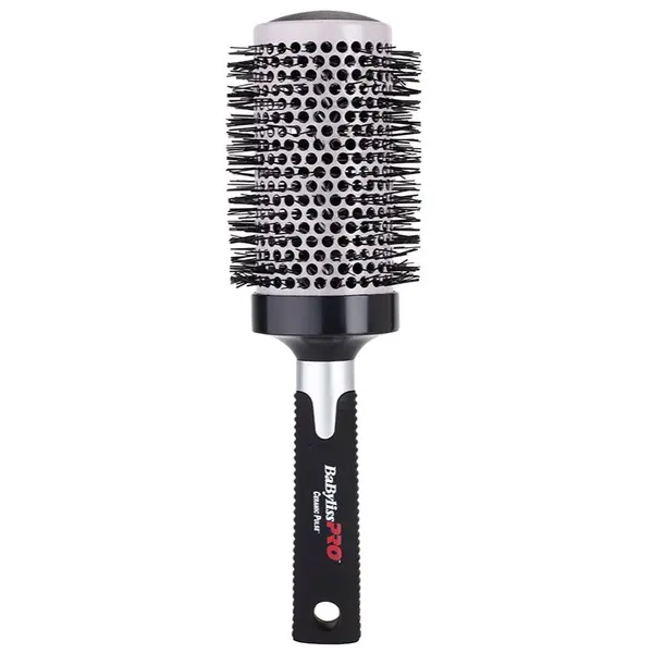 BaByliss PRO BaByliss PRO Brush Collection Ceramic Pulse keramična krtača za lase BABCB4E Ø 52 mm 1 kos