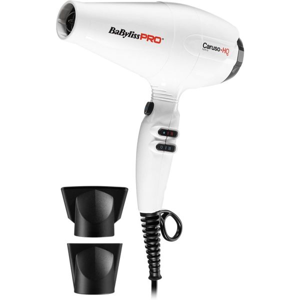 BaByliss PRO BaByliss PRO Caruso-HQ Ionic sušilnik za lase 1 kos