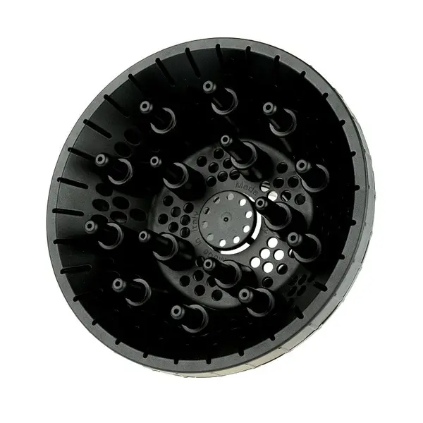 BaByliss PRO BaByliss PRO Diffuser Pro 2 difuzor za sušilnik BABD12E 1 kos