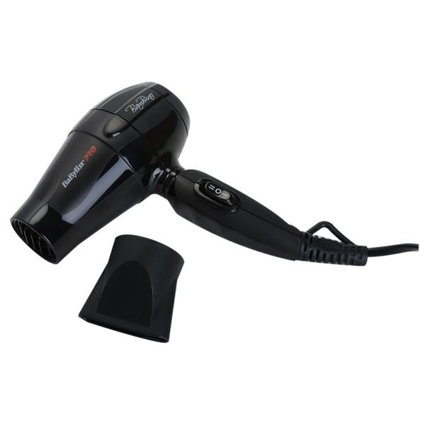 BaByliss PRO BaByliss PRO Dryers Bambino 5510E sušilec za lase (5510E) kos