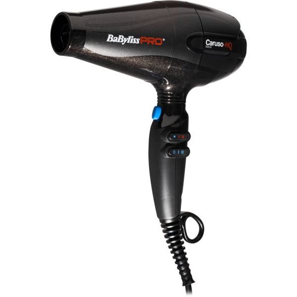 BaByliss PRO BaByliss PRO Dryers Caruso HQ sušilec za lase BAB6970IE