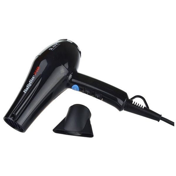 BaByliss PRO BaByliss PRO Dryers SL Ionic 1 5586GE sušilec za lase sijajen BAB5586GE 1 kos