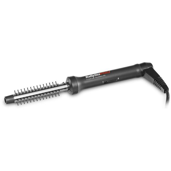 BaByliss PRO BaByliss PRO Dual Voltage BAB288TTE kodralnik-sušilec