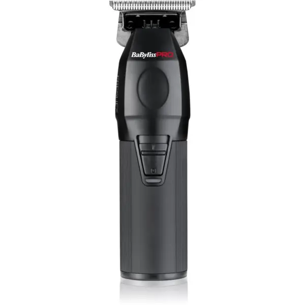 BaByliss PRO BaByliss PRO Freshfix T-Blade Trimmer  FX76E prirezovalnik za lase black 1 kos
