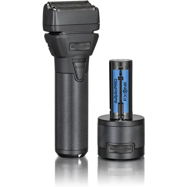 BaByliss PRO BaByliss PRO Fxone All-Metal FX79FSGE profesionalni strojček za striženje las za brado Black 1 kos