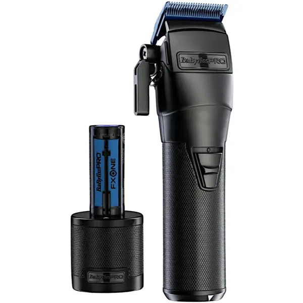 BaByliss PRO BaByliss PRO Fxone FX899GE prirezovalnik za lase Black 1 kos