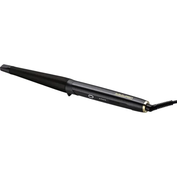 BaByliss PRO BaByliss PRO Hi-Performance BAB2481E konični kodralnik 32-19 mm 1 kos