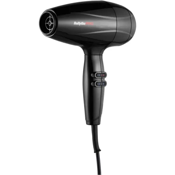 BaByliss PRO BaByliss PRO Ionic AC dryer 2000W sušilnik za lase 1 kos