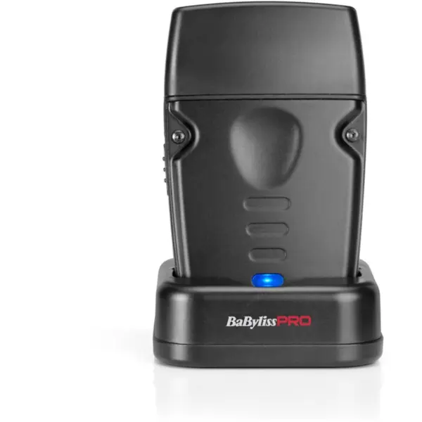 BaByliss PRO BaByliss PRO LO-PROFX Compact Shaver električni brivnik FXLPFS1E 1 kos