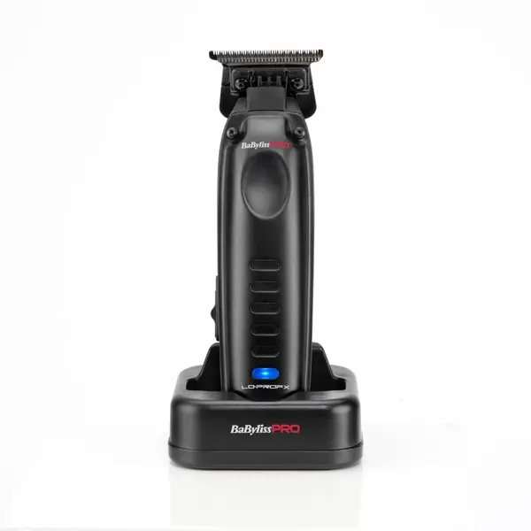 BaByliss PRO BaByliss PRO LO-PROFX Compact Trimmer prirezovalnik brade FX720E 1 kos