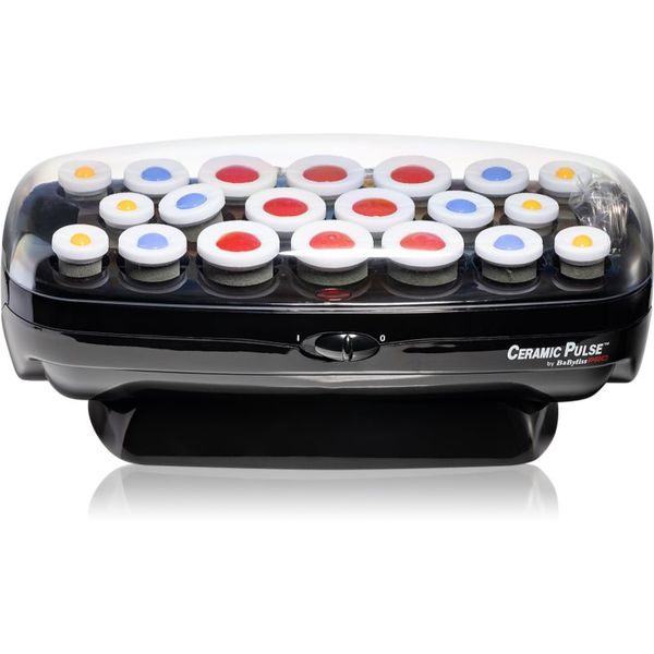 BaByliss PRO BaByliss PRO Rollers Calientes Ceramix Pro 90o 400W ogrevane navijalke za lase 20 kos