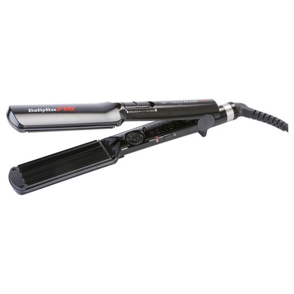 BaByliss PRO BaByliss PRO Straighteners Ep Technology 5.0 2658EPCE krepalni likalnik za lase