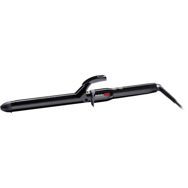 BaByliss PRO BaByliss PRO Titanium Diamond Extra Long kodralnik za dolge lase BAB2473TDE Ø 25 mm