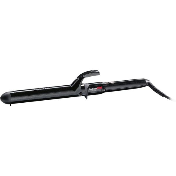 BaByliss PRO BaByliss PRO Titanium Diamond Extra Long kodralnik za dolge lase BAB2474TDE Ø 32 mm