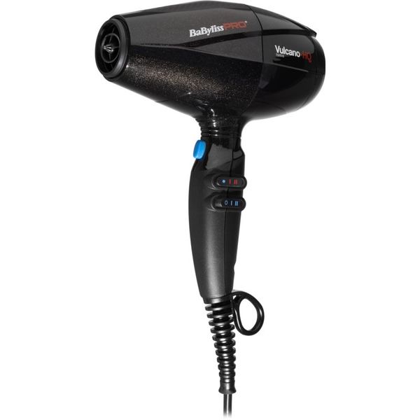 BaByliss PRO BaByliss PRO Vulcano-HQ sušilec za lase BAB6980IE