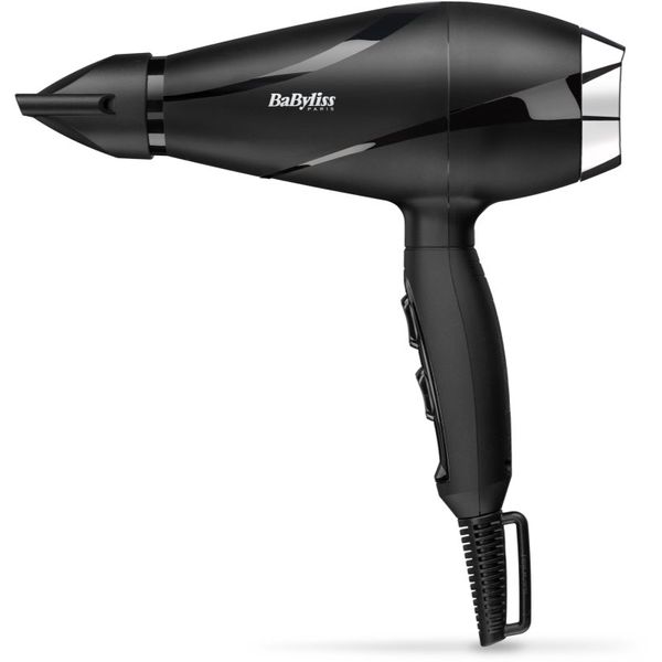 BaByliss BaByliss Shine Pro 2200 6713DE sušilec za lase