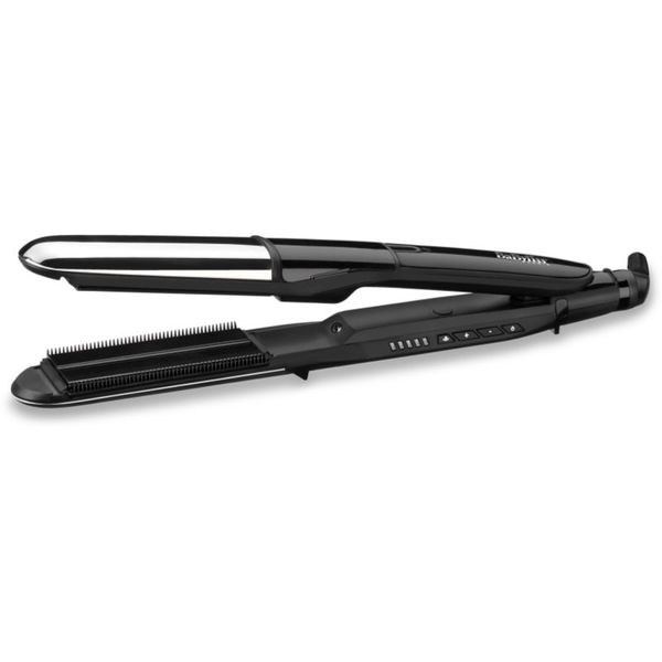 BaByliss BaByliss Steam Shine Styler ST496E parni likalnik za lase