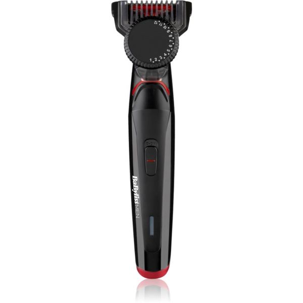 BaByliss BaByliss T861E prirezovalnik brade 1 kos