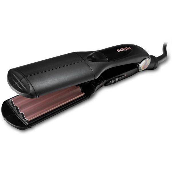 BaByliss BaByliss The Crimper 2165CE krepalni likalnik za lase