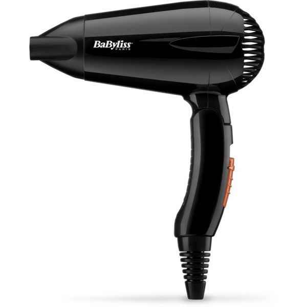 BaByliss BaByliss Travel Dry 2000 5344E potovalni sušilec za lase