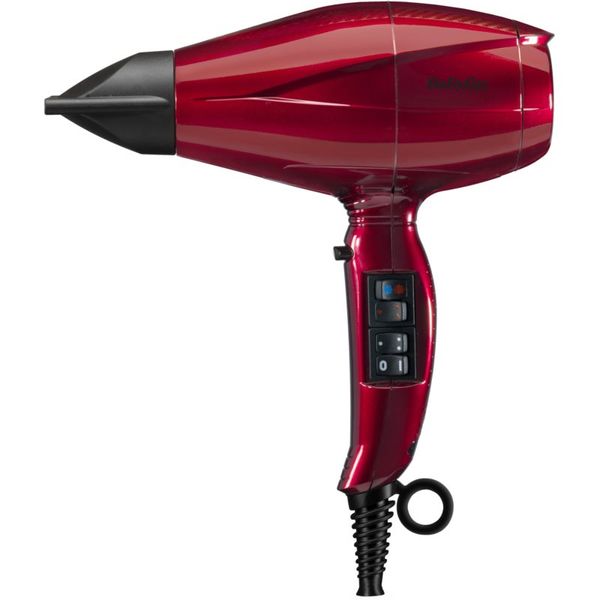 BaByliss BaByliss Veloce 6750DE sušilec za lase 1 kos