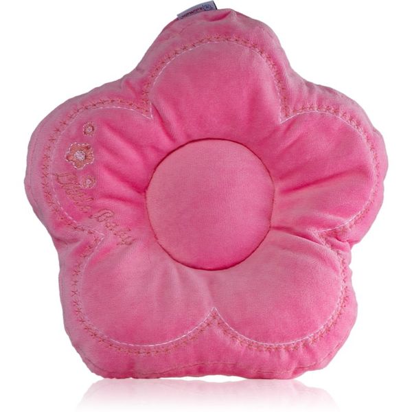 Babymatex Babymatex Flor Pillow blazinica Pink 1 kos