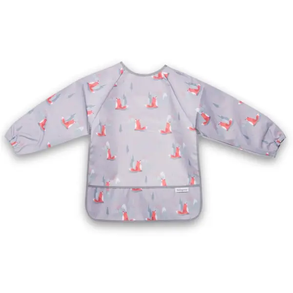 BabyOno BabyOno Fox 2-4 y slinček z dolgimi rokavi 85x42 cm 1 kos