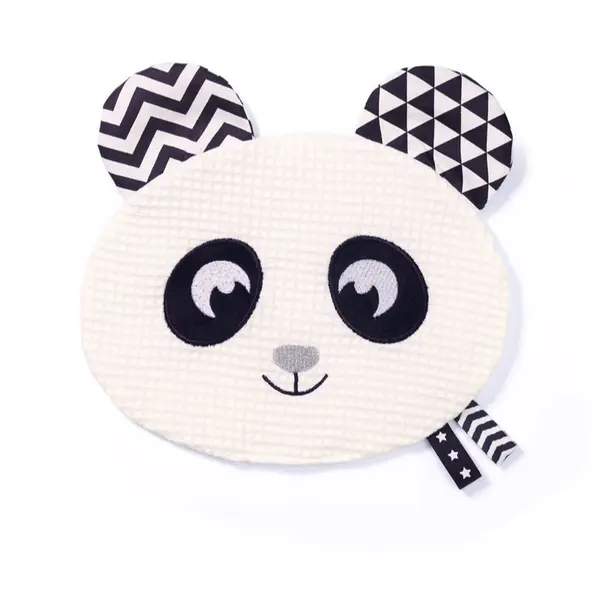 BabyOno BabyOno Have Fun Happy Panda ninica 1 kos