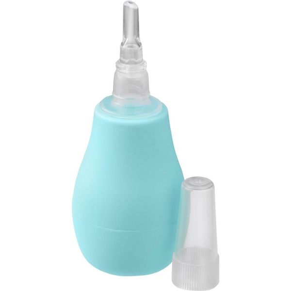 BabyOno BabyOno Nasal Aspirator aspirator za čiščenje nosu Mint 1 kos