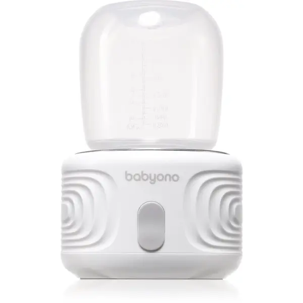 BabyOno BabyOno Portable Bottle Warmer grelnik otroških stekleničk potovalna 1 kos