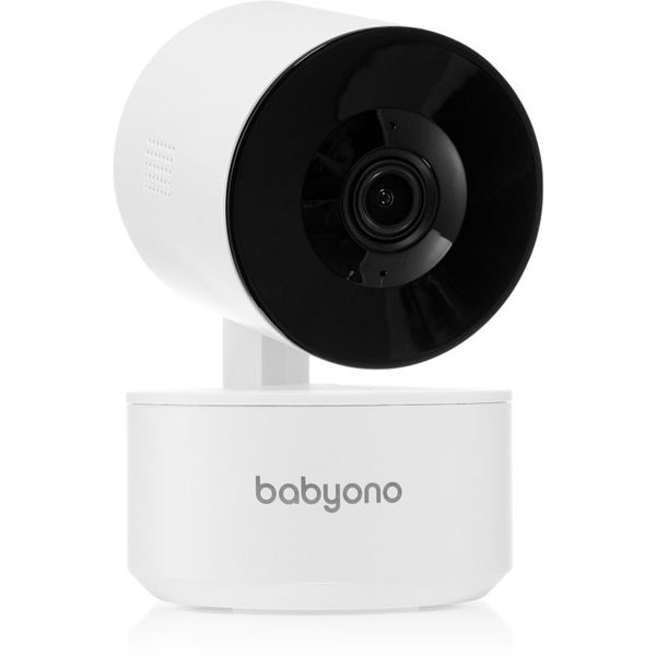BabyOno BabyOno Take Care Camera Smart Baby monitor video varuška 1 kos
