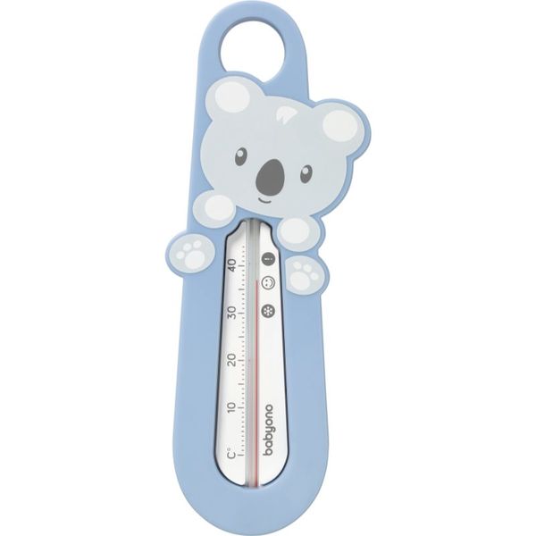 BabyOno BabyOno Thermometer termometer za kopel Koala 1 kos