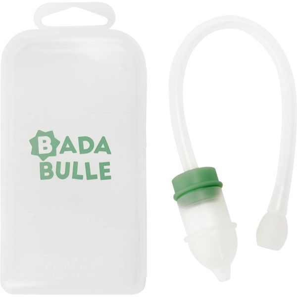 Badabulle Badabulle Nasal Aspirator aspirator za čiščenje nosu 1 kos