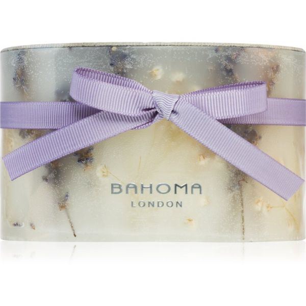 Bahoma London Bahoma London English Lavender dišeča sveča 600 g