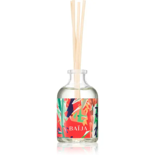 BAÏJA BAÏJA Tangerine Fizz aroma difuzor s polnilom 50 ml