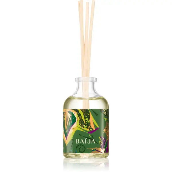 BAÏJA BAÏJA Tobacco Club aroma difuzor s polnilom 50 ml