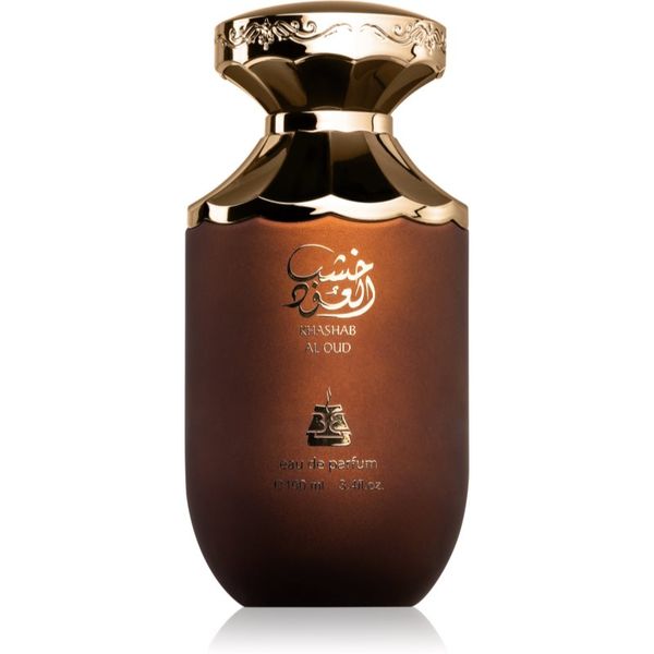 Bait Al Bakhoor Bait Al Bakhoor Khashab Al Oudh parfumska voda uniseks 100 ml