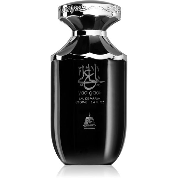 Bait Al Bakhoor Bait Al Bakhoor Yaa Gaali parfumska voda uniseks 100 ml