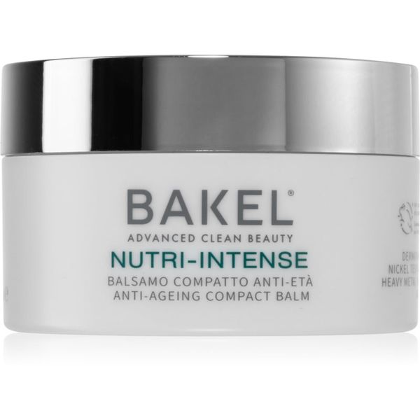 Bakel Bakel Nutri-Intense balzam za suho kožo 50 ml