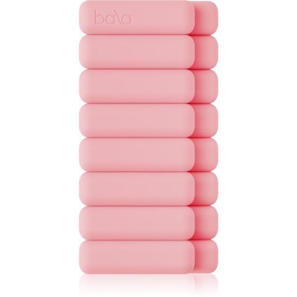 Bala Bala Bangles Blush uteži za roke in noge 2x450 g