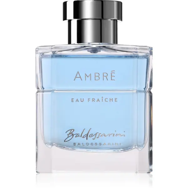 Baldessarini Baldessarini Ambré Eau Fraiche toaletna voda za moške 50 ml