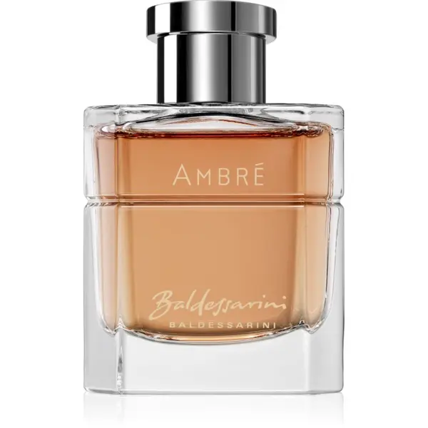 Baldessarini Baldessarini Ambré toaletna voda za moške 50 ml