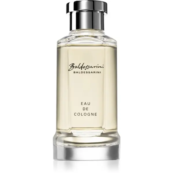 Baldessarini Baldessarini Baldessarini Classic kolonjska voda za moške 75 ml