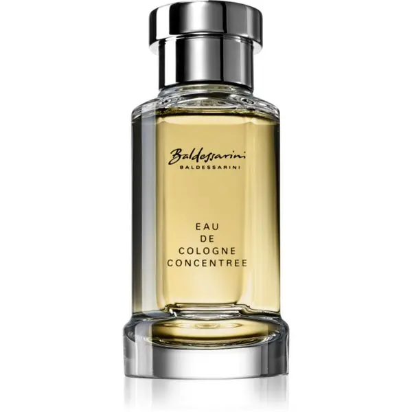 Baldessarini Baldessarini Baldessarini Concentree kolonjska voda za moške 50 ml