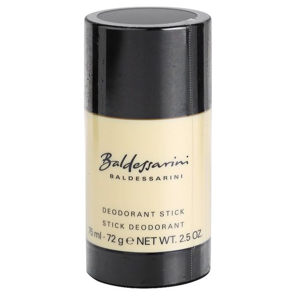 Baldessarini Baldessarini Baldessarini deo-stik za moške 75 ml