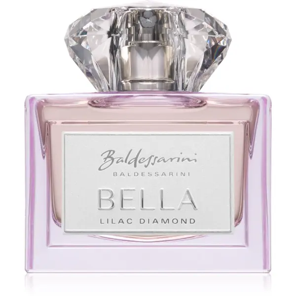 Baldessarini Baldessarini Bella Lilac Diamond parfumska voda za ženske 30 ml